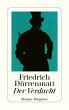 Der Verdacht - Bild 1
