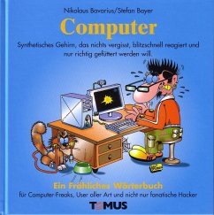 Computer - Bavarius, Nikolaus