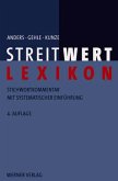 Streitwert Lexikon