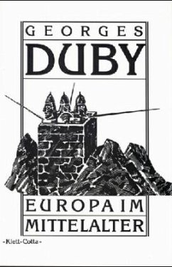 Europa im Mittelalter - Duby, Georges