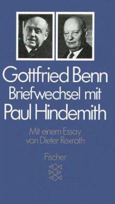 Cover Briefwechsel