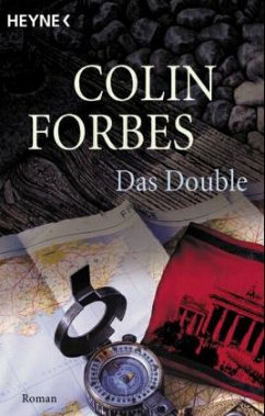 Das Double - Forbes, Colin