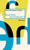 Gespräche mit Professor Y