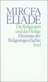 Die Religionen und das Heilige