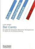 Bel Canto Bel Canto
