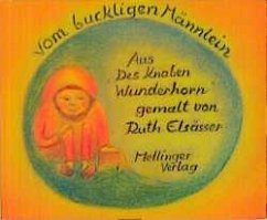 Vom buckligen Männlein - Elsässer, Ruth