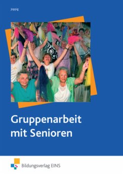 Gruppenarbeit mit Senioren - Joppig, Wolfgang