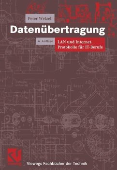 Datenübertragung - Welzel, Peter