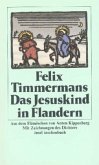 Das Jesuskind in Flandern