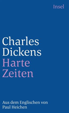 Harte Zeiten - Dickens, Charles