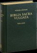 Biblia Sacra Iuxta Vulgatam Versionem - Bild 1