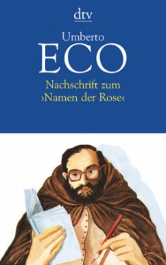 Nachschrift zum 'Namen der Rose' - Eco, Umberto