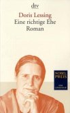Eine richtige Ehe