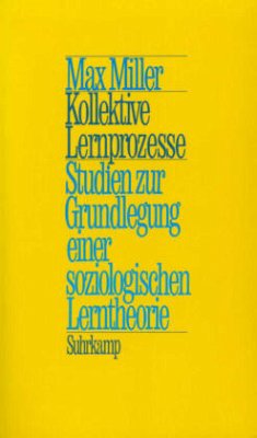 Cover Kollektive Lernprozesse