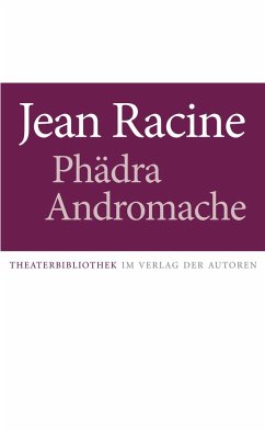 Phädra / Andromache - Racine, Jean