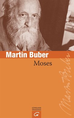 Moses - Buber, Martin