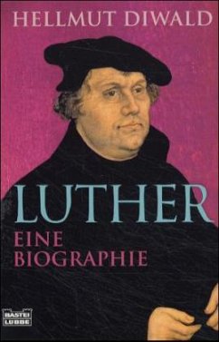 Luther - Diwald, Hellmut