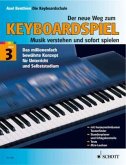 Der neue Weg zum Keyboardspiel