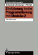 Einführung in die Programmierung mit... - Bild 1