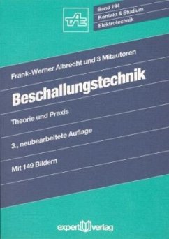 Beschallungstechnik