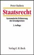 Staatsrecht - Bild 1