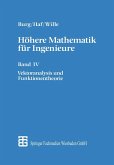 Höhere Mathematik für Ingenieure