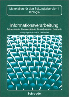 Informationsverarbeitung, Neubearb. - Wolfgang Miram