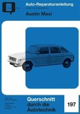 Austin Maxi Austin Maxi