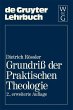 Grundriß der Praktischen Theologie - Bild 1