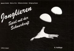 Cover Jonglieren