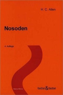 Nosoden - Allen, H. C.