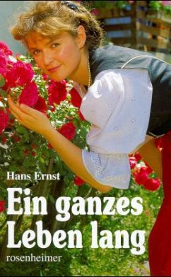Cover Ein ganzes Leben lang