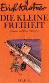 Die kleine Freiheit Die kleine Freiheit