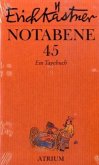 Notabene 45 Notabene 45