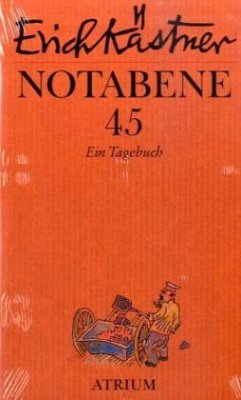 Notabene 45 - Kästner, Erich