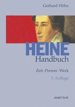 Heine-Handbuch - Höhn, Gerhard