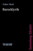 Barocklyrik