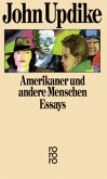 Amerikaner und andere Menschen