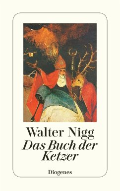 Das Buch der Ketzer - Nigg, Walter