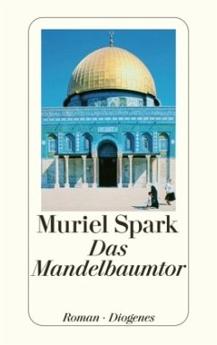 Das Mandelbaumtor - Spark, Muriel