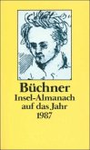 Insel Almanach auf das Jahr 1987