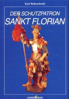 Cover Der Schutzpatron St. Florian