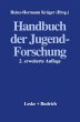 Handbuch der Jugendforschung - Bild 1
