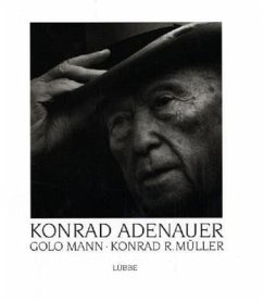 Konrad Adenauer - Müller, Konrad R.