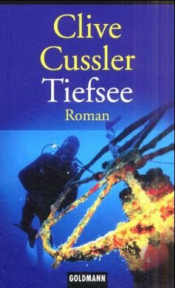 Tiefsee / Dirk Pitt Bd.7