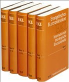 Evangelisches Kirchenlexikon (EKL) - Fahlbusch, Erwin, M. Lochman Jan und S. Mbiti John