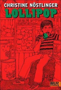 Cover Lollipop