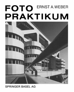 Fotopraktikum - Weber, Ernst A.