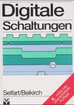 Cover Digitale Schaltungen