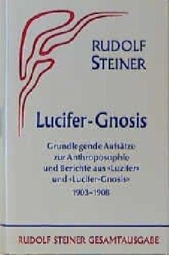 Lucifer-Gnosis - Steiner, Rudolf